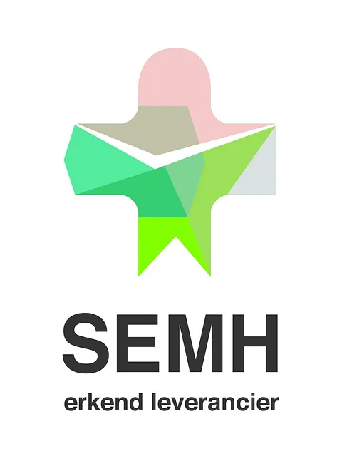 SEMH hulpmiddelen erkenningsregeling