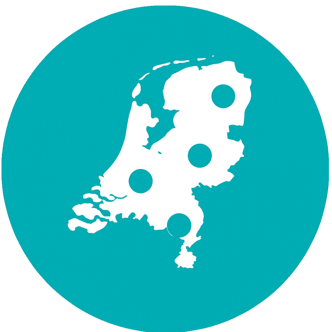 onze locaties DeVoetSpcialist